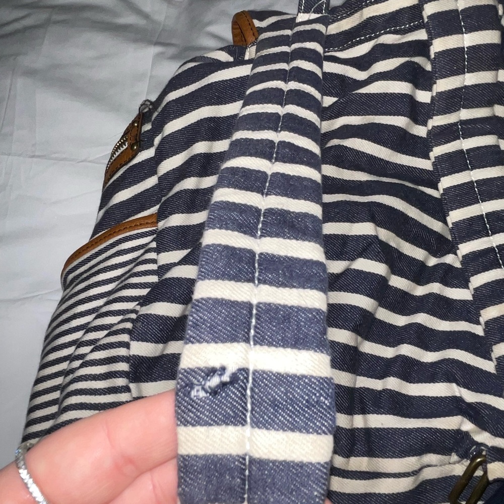 American Eagle Backpack - image 5